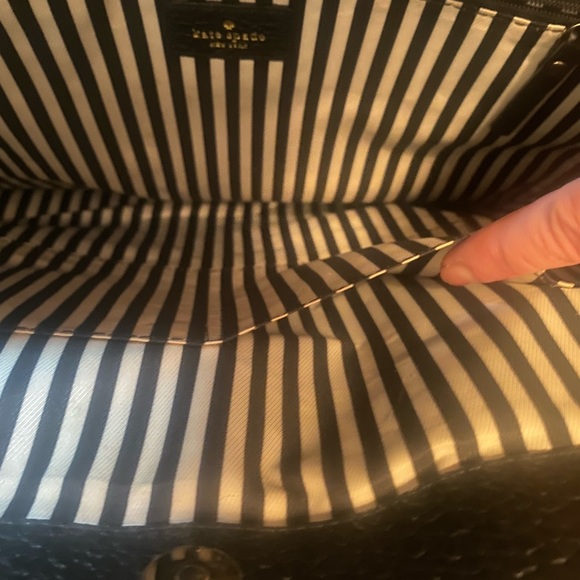 Kate Spade Tote - Picture 6 of 7